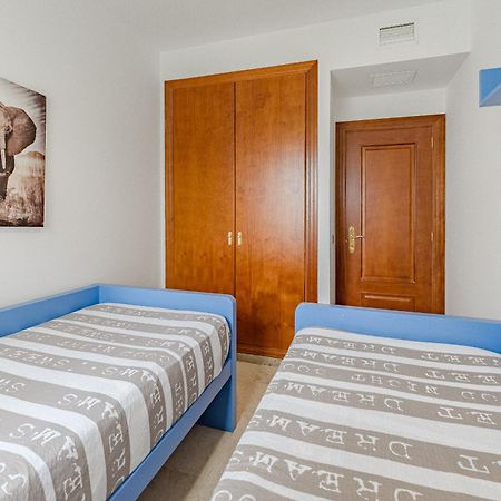 Tenerife Dream 003 Пуэрто-де-Сантьяго Экстерьер фото
