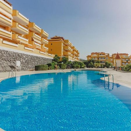 Tenerife Dream 003 Пуэрто-де-Сантьяго Экстерьер фото