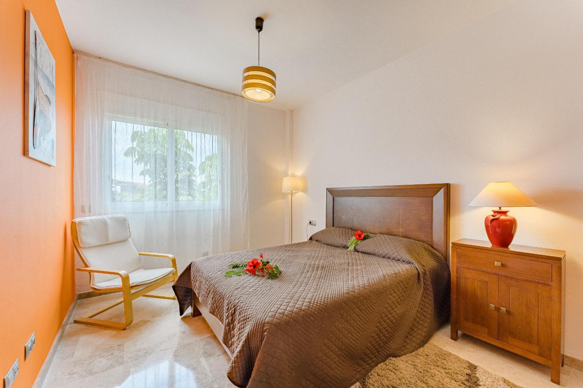 Tenerife Dream 003 Пуэрто-де-Сантьяго Экстерьер фото