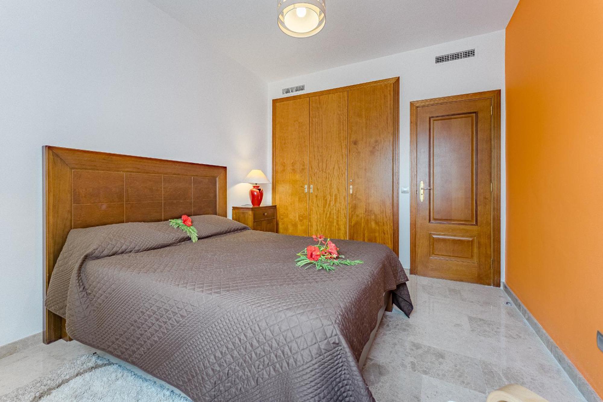 Tenerife Dream 003 Пуэрто-де-Сантьяго Экстерьер фото