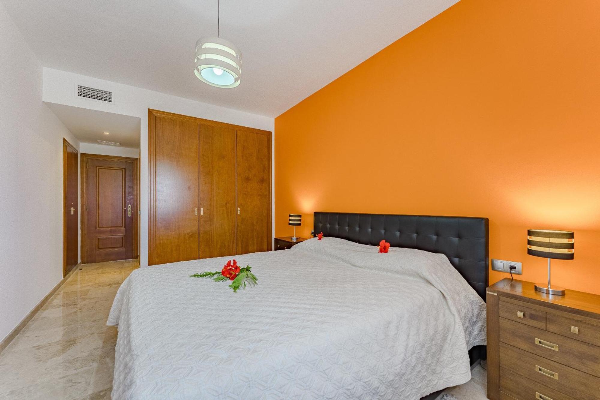 Tenerife Dream 003 Пуэрто-де-Сантьяго Экстерьер фото