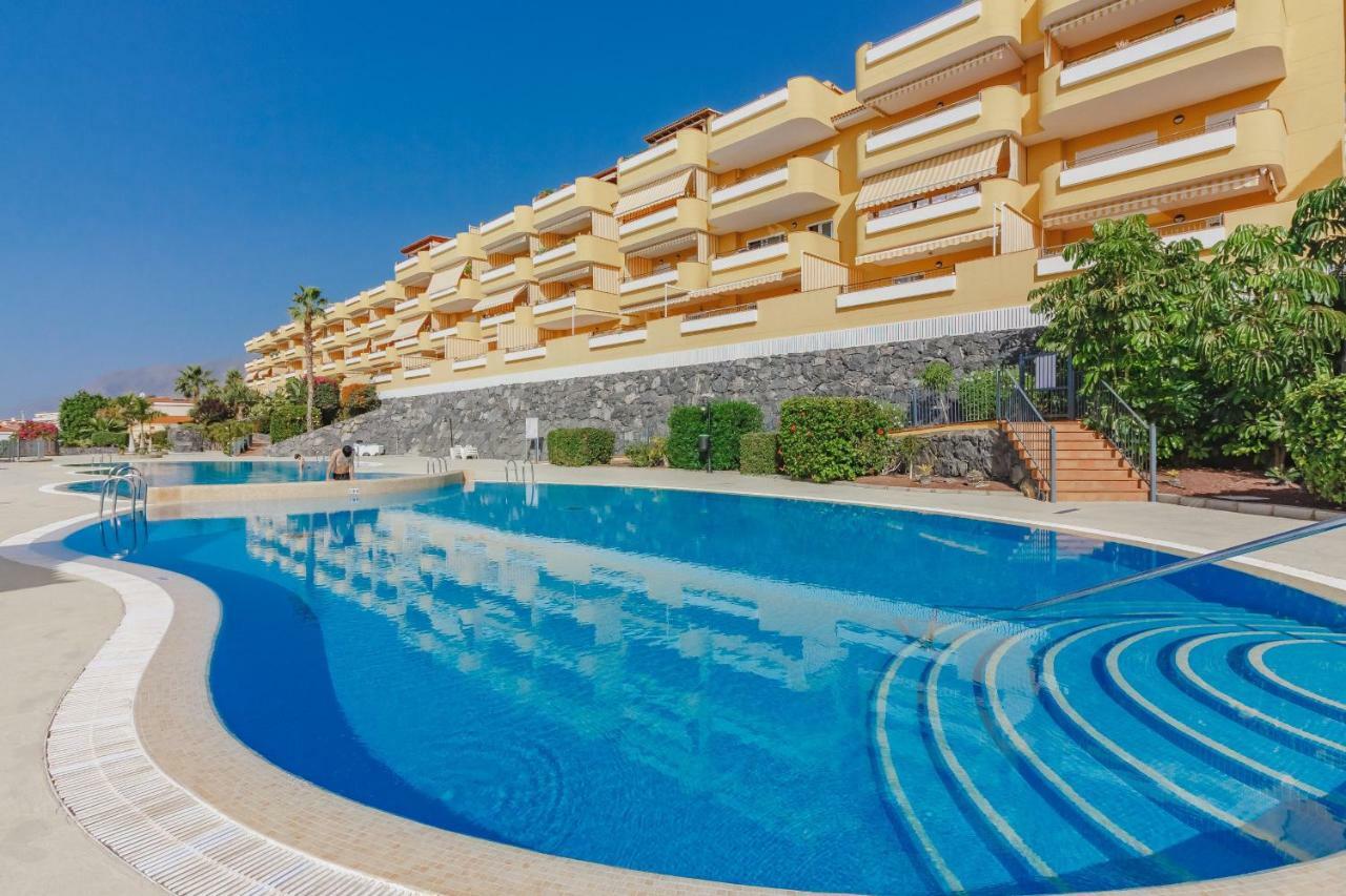 Tenerife Dream 003 Пуэрто-де-Сантьяго Экстерьер фото